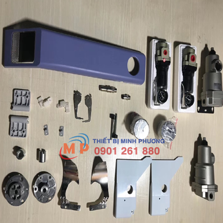 MURATA SPARE PART