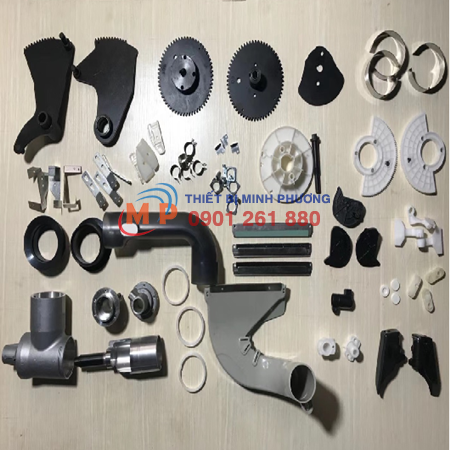 21C SPARE PART