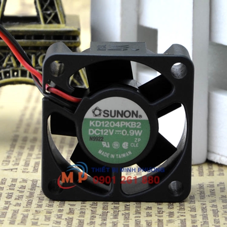 QUẠT KD1204PKB2