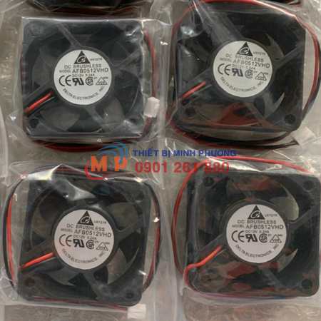 QUẠT LÀM MÁT AFB0512VHD