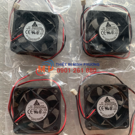 QUẠT TẢN NHIỆT AFB0524MB