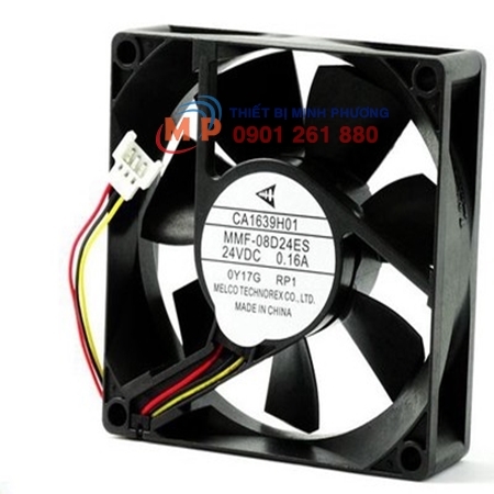 QUẠT MMF-08D24ES